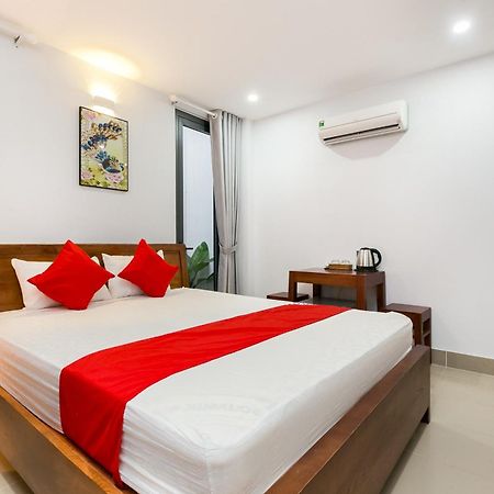 Super Oyo 520 Friendly Homestay Ho Chi Minh City Exterior photo
